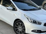 Kia Cee'd 2013 годаүшін5 500 000 тг. в Усть-Каменогорск – фото 2