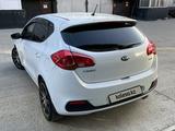 Kia Cee'd 2013 годаүшін5 500 000 тг. в Усть-Каменогорск – фото 5