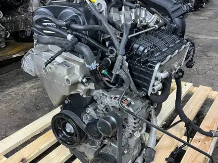 Двигатель VW CPT 1.4 TSI за 950 000 тг. в Усть-Каменогорск