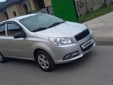Chevrolet Nexia 2020 годаүшін3 100 000 тг. в Казыгурт – фото 4