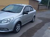 Chevrolet Nexia 2020 годаүшін3 100 000 тг. в Казыгурт – фото 5