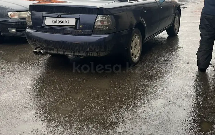 Audi A4 1996 года за 1 200 000 тг. в Алматы