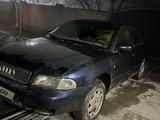 Audi A4 1996 года за 1 200 000 тг. в Алматы – фото 4