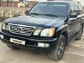 Lexus LX 470 2005 года за 12 000 000 тг. в Алматы – фото 2