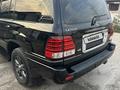 Lexus LX 470 2005 года за 12 000 000 тг. в Алматы – фото 9