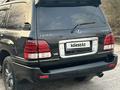 Lexus LX 470 2005 года за 12 000 000 тг. в Алматы – фото 11