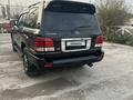 Lexus LX 470 2005 года за 12 000 000 тг. в Алматы – фото 14