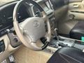 Lexus LX 470 2005 года за 12 000 000 тг. в Алматы – фото 21