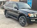 Lexus LX 470 2005 года за 12 000 000 тг. в Алматы – фото 6