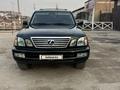 Lexus LX 470 2005 года за 12 000 000 тг. в Алматы – фото 5