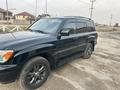 Lexus LX 470 2005 года за 12 000 000 тг. в Алматы – фото 8