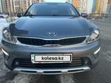 Kia Rio 2020 года за 7 200 000 тг. в Астана