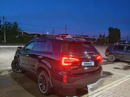 Kia Sorento 2013 года за 9 000 000 тг. в Рудный – фото 3