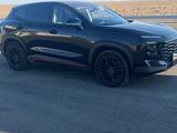 Jetour Dashing 2024 года за 8 900 000 тг. в Караганда