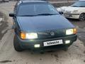 Volkswagen Passat 1993 годаүшін1 750 000 тг. в Алматы