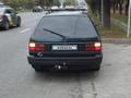 Volkswagen Passat 1993 годаүшін1 750 000 тг. в Алматы – фото 2