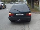 Volkswagen Passat 1993 года за 1 750 000 тг. в Алматы – фото 2