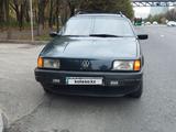 Volkswagen Passat 1993 года за 1 750 000 тг. в Алматы – фото 4