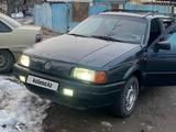 Volkswagen Passat 1993 годаүшін1 750 000 тг. в Алматы – фото 5