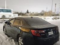 Toyota Camry 2013 годаүшін4 950 000 тг. в Уральск