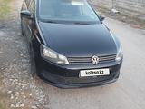 Volkswagen Polo 2013 года за 4 750 000 тг. в Кентау