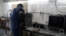 Ремонт радиаторов и промывка системы отопления и охлаждения авто в Караганда