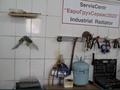 Ремонт радиаторов и промывка системы отопления и охлаждения авто в Караганда – фото 4