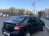 Renault Logan 2015 года за 3 550 733 тг. в Кокшетау – фото 4