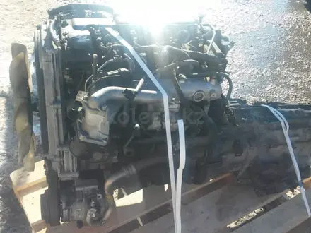 Двигатель Hyundai Grand starex.D4Cb., 2.5Л., 170л. С. за 1 015 000 тг. в Челябинск – фото 2