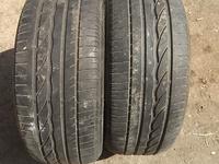 Шины 225/55 R16 — "Bridgestone Turanza ER300" (Польша), летние, вүшін65 000 тг. в Астана