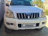 Toyota Land Cruiser Prado 2007 года за 8 500 000 тг. в Жанаозен