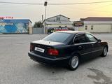 BMW 528 1997 года за 2 300 000 тг. в Кызылорда – фото 3