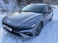 Hyundai Elantra 2024 годаfor12 000 000 тг. в Алматы – фото 5