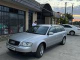 Audi A6 2002 года за 5 500 000 тг. в Шымкент – фото 3