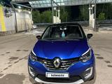 Renault Kaptur 2020 годаүшін7 500 000 тг. в Караганда – фото 2