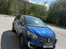 Renault Kaptur, 2020