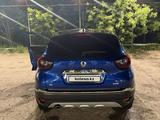 Renault Kaptur 2020 годаүшін7 500 000 тг. в Караганда – фото 4