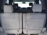 Toyota Alphard 2004 годаүшін7 100 000 тг. в Атырау – фото 5