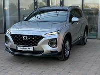 Hyundai Santa Fe 2019 года за 13 800 000 тг. в Туркестан