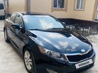 Kia Optima 2014 года за 5 800 000 тг. в Шымкент