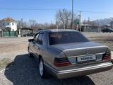 Mercedes-Benz E 220 1992 года за 1 000 000 тг. в Алматы – фото 4