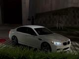 BMW M5 2014 года за 23 000 000 тг. в Алматы