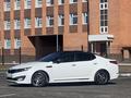 Kia Optima 2013 года за 6 700 000 тг. в Астана – фото 4