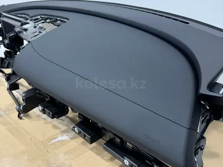 Панель Hyundai Elantra торпеда елантра за 300 000 тг. в Караганда