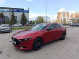 Mazda 3 2020 годаүшін11 000 000 тг. в Астана