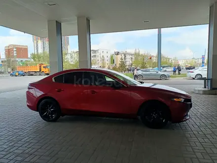 Mazda 3 2020 годаүшін11 000 000 тг. в Астана – фото 6