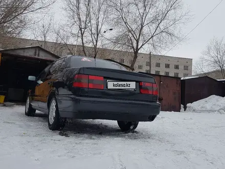 Volkswagen Passat 1995 года за 2 900 000 тг. в Семей – фото 14