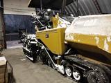 CAT  Асфальтоукладчик Cat AP655F 2018 года за 118 250 000 тг. в Усть-Каменогорск – фото 3