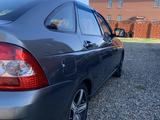 ВАЗ (Lada) Priora 2172 2013 годаүшін2 100 000 тг. в Усть-Каменогорск – фото 2