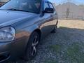 ВАЗ (Lada) Priora 2172 2013 годаүшін2 100 000 тг. в Усть-Каменогорск – фото 3